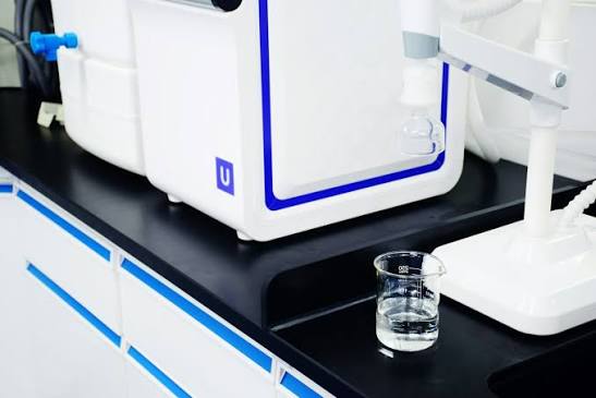 Distilled Sterile Water (10cc)