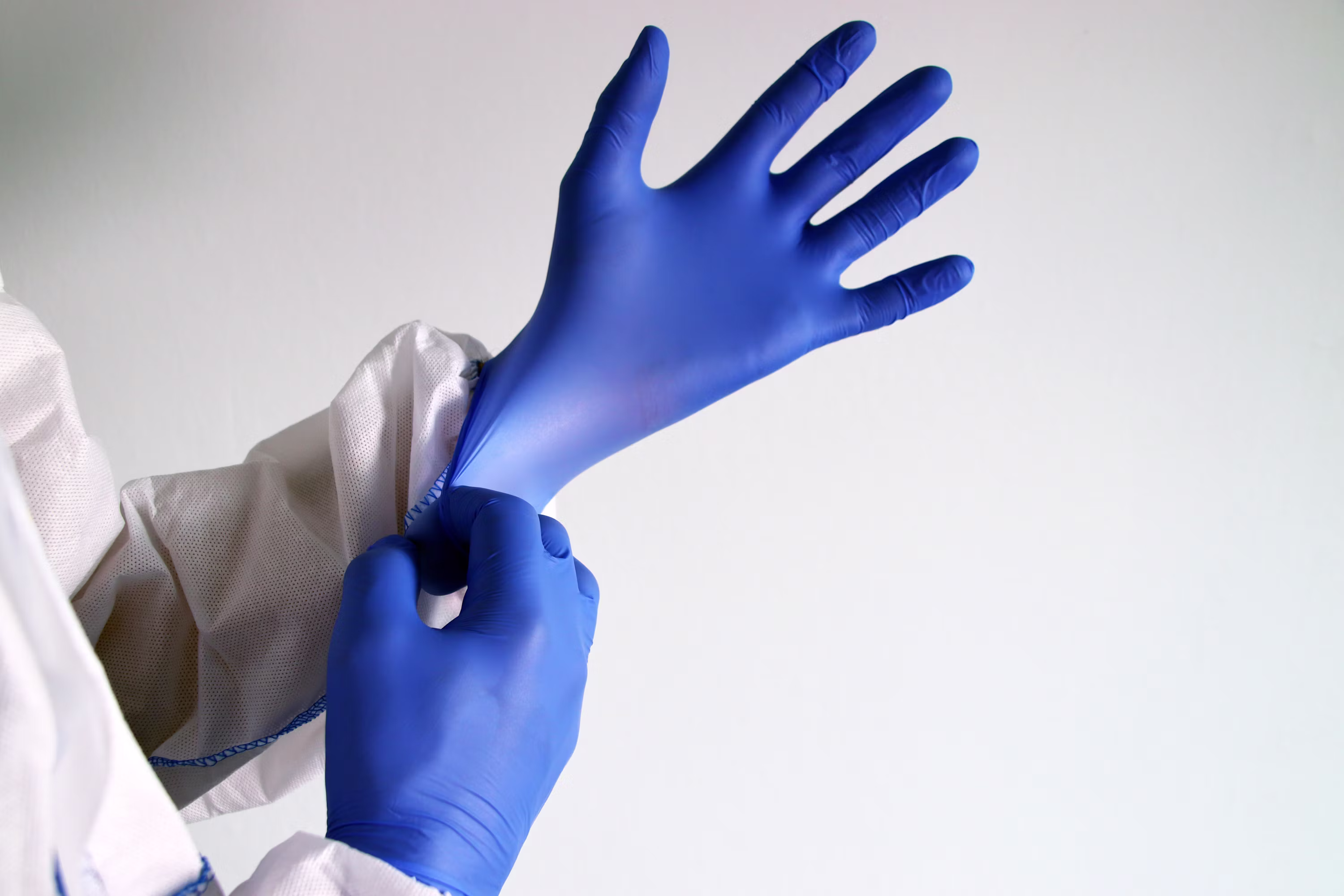 Surgical Gloves