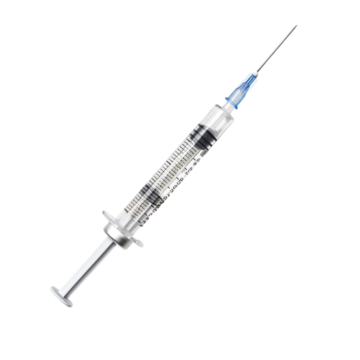 Disposable Syringes